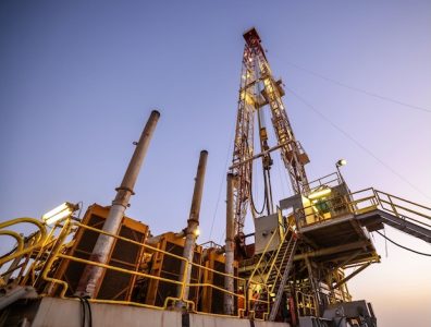 Libya’s Mabrouk oilfield restarts, ups production