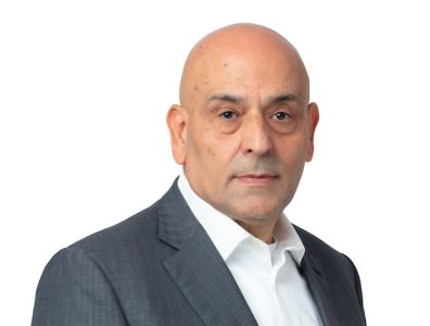 Acwa names Samir Serhan as CEO in leadership transition