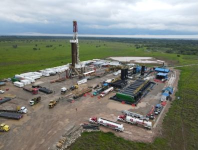 Arrow ramps up production in Colombia with two new wells