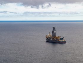 Woodside kicks off Trion drilling campaign in Mexico
