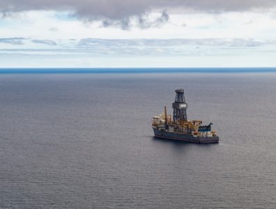 Woodside kicks off Trion drilling campaign in Mexico