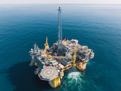 Equinor announces discoveries in Troll and Sleipner areas