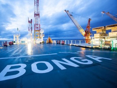 Nigeria clears path for Bonga Southwest Aparo deepwater project