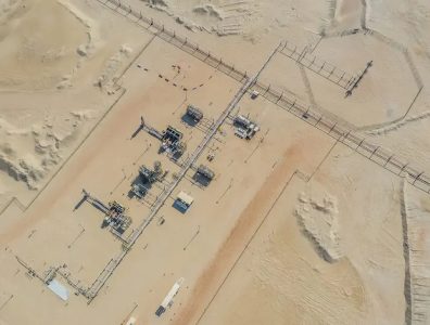 TotalEnergies production down 15% due to US-Iran war