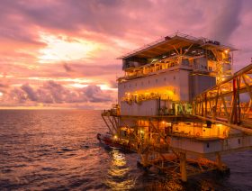 Petronas confirms discovery offshore East Java