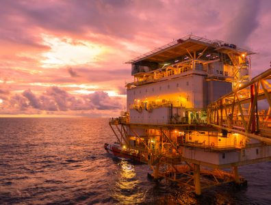 Petronas confirms discovery offshore East Java