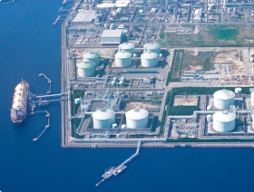 JERA and KOGAS sign LNG MoU for energy security