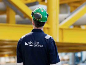 China deepwater award boosts SLB OneSubsea pipeline