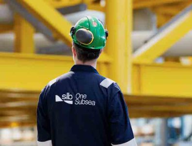 China deepwater award boosts SLB OneSubsea project pipeline
