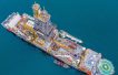 Seadrill-Sonangol JV extends Angola drillship contract