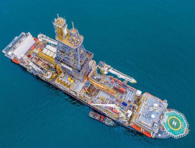 Seadrill-Sonangol JV extends Angola drillship contract