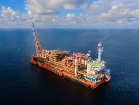 Eni reaches dual deepwater FIDs in Indonesia