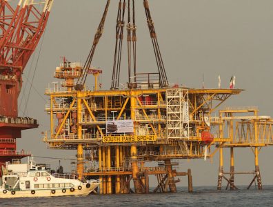 Israel strike on Iran’s giant South Pars gasfield shakes energy markets