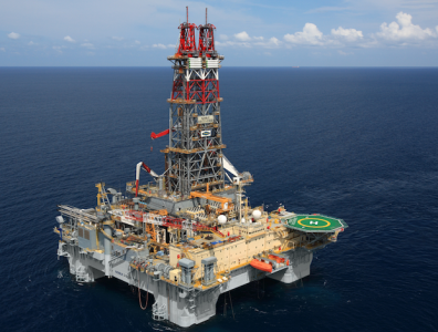 Petrobras confirms new gas discovery offshore Colombia