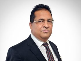 Leading the way in India’s most challenging basins - INDIA26 - Iqrar HUSAIN - Quippo Oil and Gas