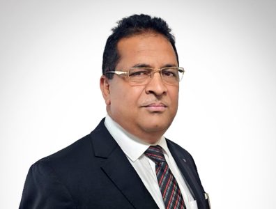 Leading the way in India’s most challenging basins - INDIA26 - Iqrar HUSAIN - Quippo Oil and Gas