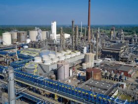 BP sells Germany refinery in portfolio reset