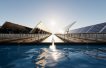 TotalEnergies, Holcim launch Europe’s largest floating solar plant for industrial use