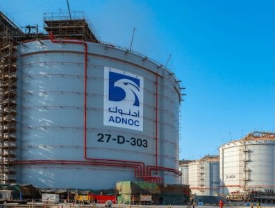 ADNOC Gas adjusts LNG output amid Strait of Hormuz crisis