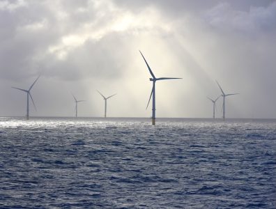 TotalEnergies exits US offshore wind for gas and LNG