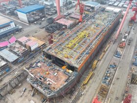 SBM Offshore wins Guyana FEED contracts for ExxonMobil FPSO