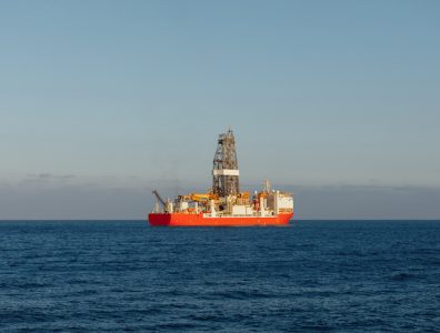 Equinor begins drilling in Brazil’s Raia gas development