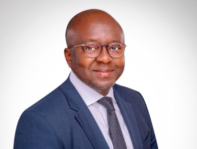 Engineering Nigeria’s shift to sustainable energy - Nigeria 26 - Abiodun-OSHODI - ILF Consulting Engineers