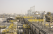 Saudi Arabia’s Sadara halts production amid supply chain disruptions