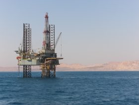 Egypt gas discovery shows fast-track potential for Eni