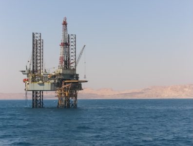 Egypt gas discovery shows fast-track potential for Eni