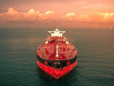 Nigeria’s NNPCL ships first cargo of new Cawthorne crude blend
