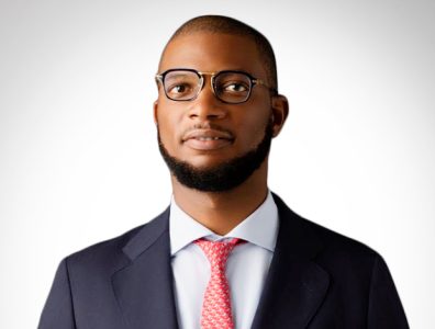 Driving growth through local expertise and infrastructure - Nigeria 26 - Bolutife-ODUSANYA - TREXM