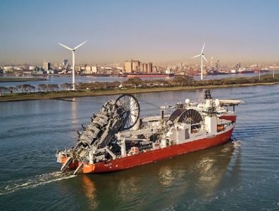 Subsea7 wins EPCI contract for Sépia 2 development in Brazil
