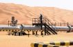 Saudi Arabia restores East-West Pipeline throughput to capacity