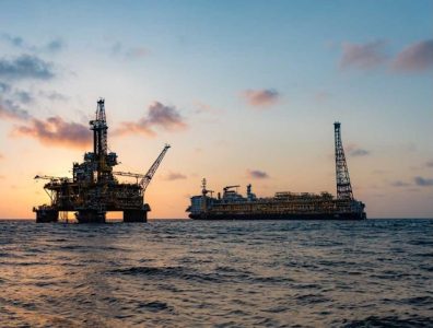 Moho licence in the Republic of Congo yields fresh discovery