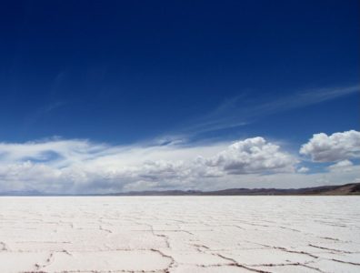 Argentina eyes eight new lithium projects, double output by 2030