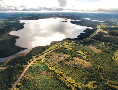 Canadian Copper lines up C$96 million in project funding