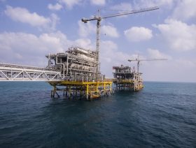Saipem secures $400 million in EPCI work offshore Saudi Arabia