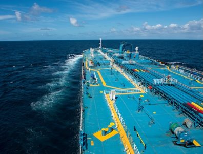 Trafigura signs $1-billion exclusive oil offtake deal with Gabon