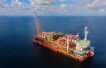 Eni reports giant gas discovery offshore Indonesia