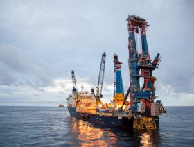 Saipem secures new ExxonMobil engagement offshore Guyana