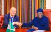 Nigeria approves $10.3-billion Eni deepwater developments