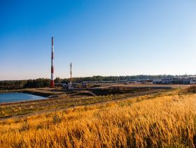 Apollo acquires 40% of Pembina Gas Infrastructure