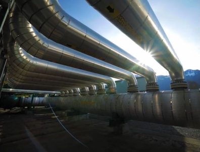 Enbridge gets green light for $2.9-billion pipeline expansion
