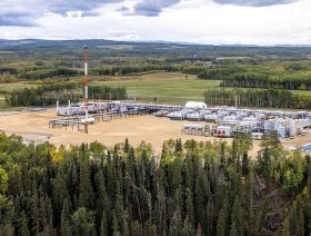 Shell buys Canada’s ARC Resources for $16.4 billion