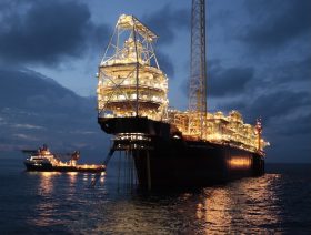 Tullow advances Ghana campaign with new wells