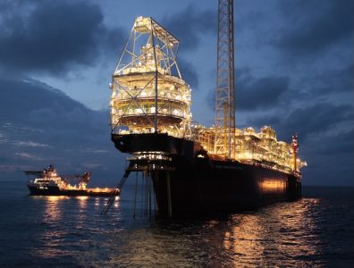 Tullow advances Ghana campaign with new wells on stream