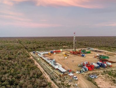 NG Energy announces Colombia discovery
