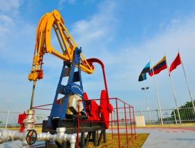 Eni strikes deal to relaunch Venezuela production