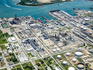 INEOS, Sandpiper partner on $1.7-billion Texas methanol project